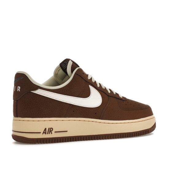 Nike Airforce 1 ‘07 - Picture 2 of 5